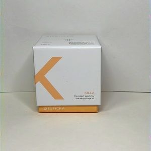 Zitsticka Killa Microdart Patch